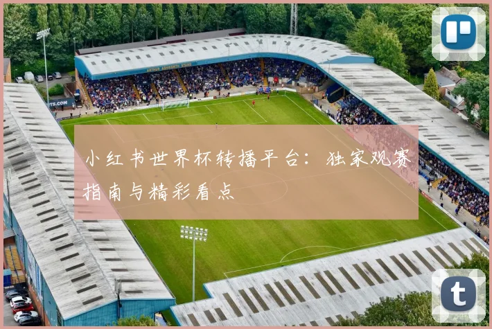 小红书世界杯转播平台:独家观赛指南与精彩看点