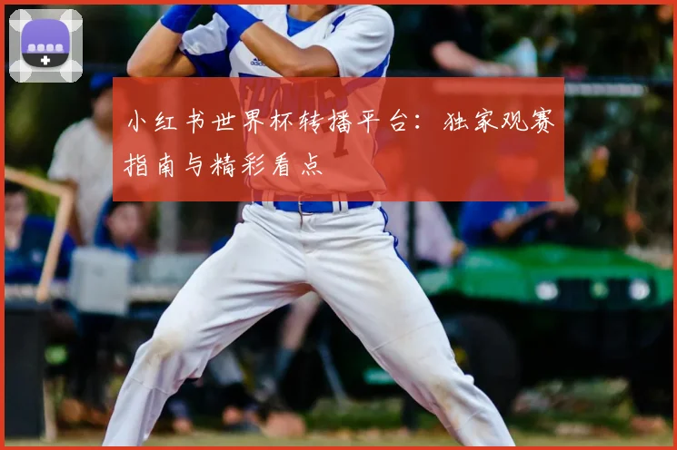 小红书世界杯转播平台：独家观赛指南与精彩看点